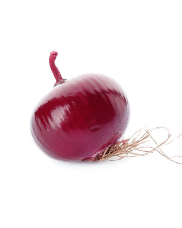 Red Onion