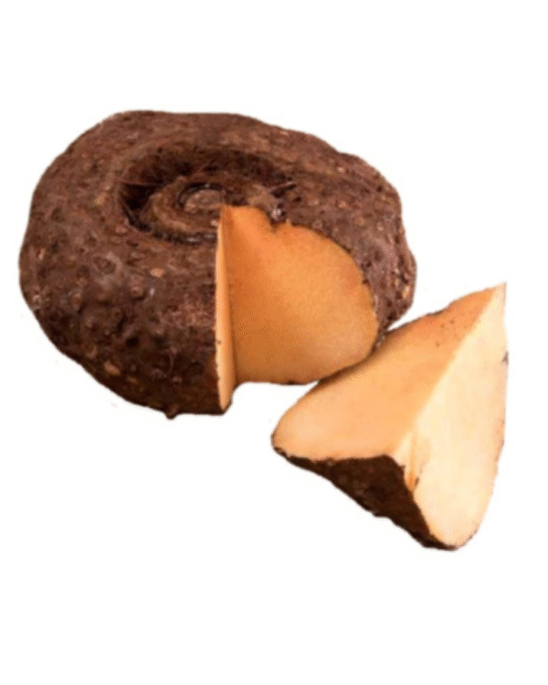 Elephant Yam