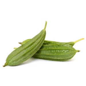 Ridge Gourd