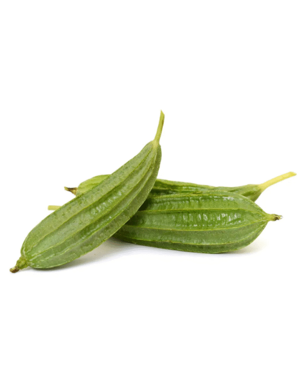 Ridge Gourd
