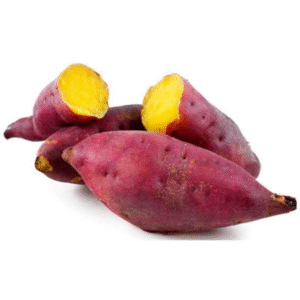 Sweet Potato