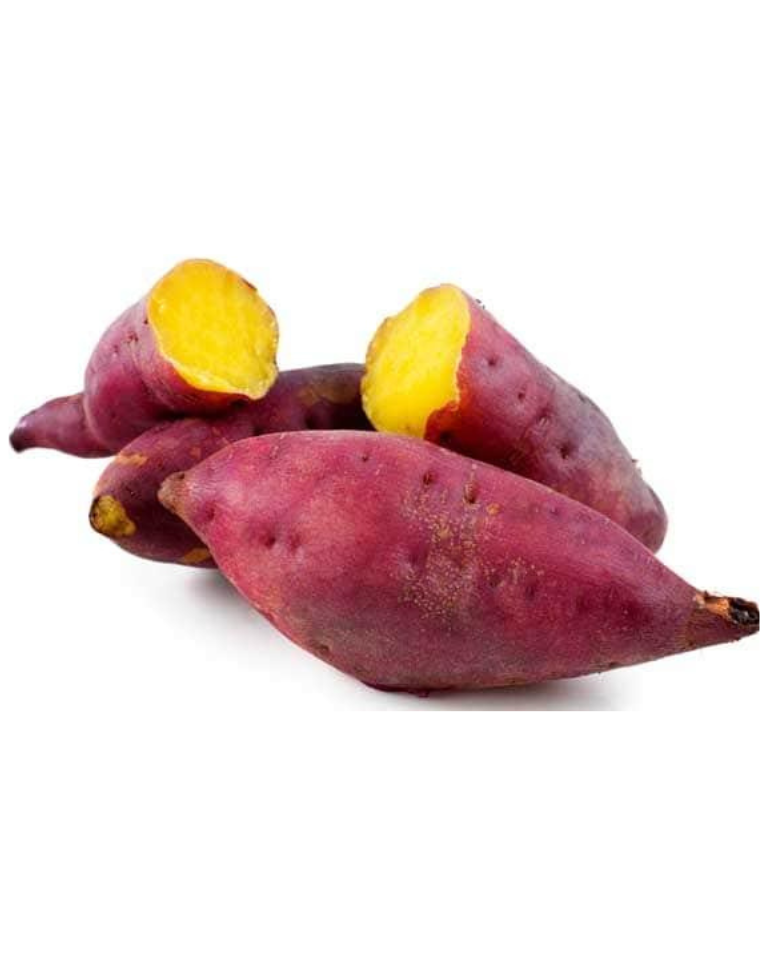 Sweet Potato