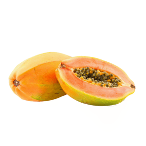 Green Papaya