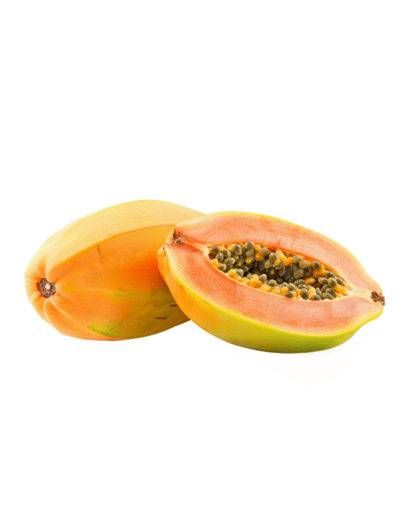 Green Papaya