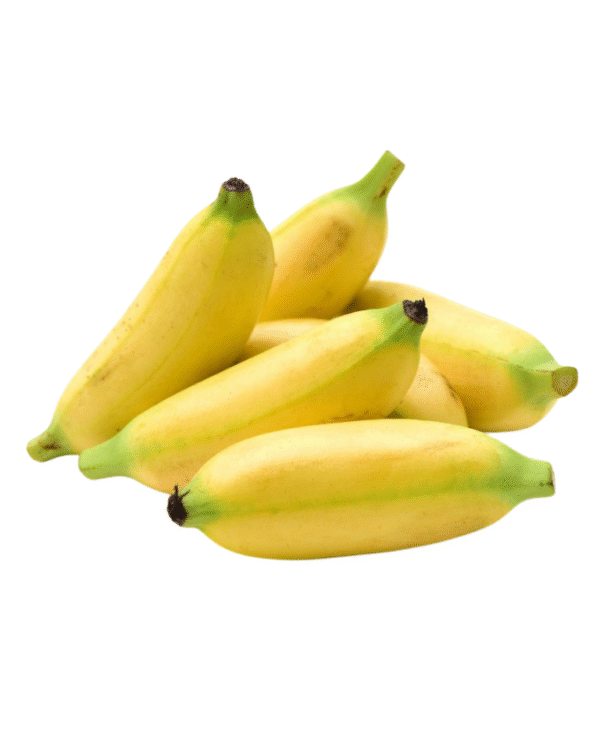 Rk Banana (Elaichi)