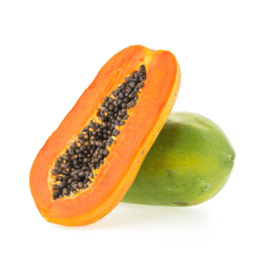 Green Papaya
