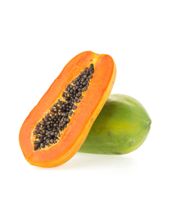 Green Papaya