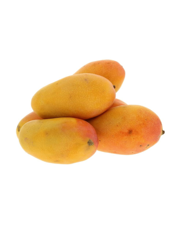 Mango Taimur