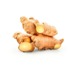 Fresh Ginger
