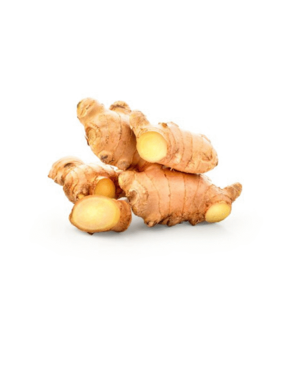 Fresh Ginger
