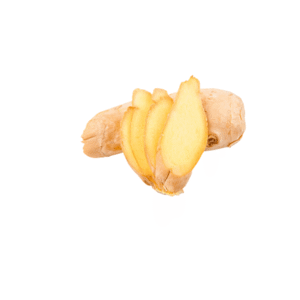 Ginger
