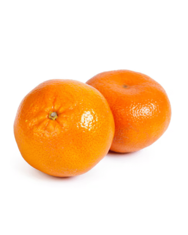 Mandarin (Kinnow)