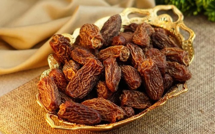 Dry Dates in Dubai UAE