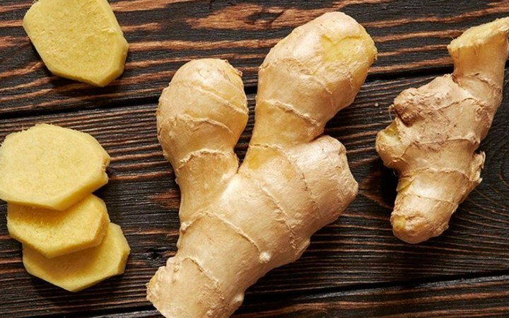 Bulk Fresh Ginger Wholesale Supplier in Dubai, UAE
