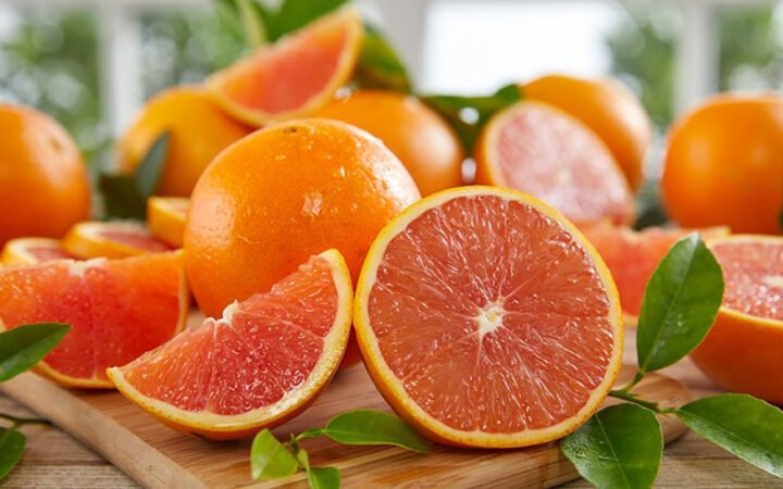 Buy fresh orange online
