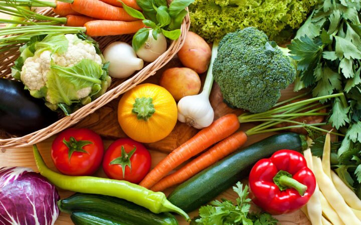 Cheap Bulk Fresh Vegetable Wholesale Supplier in Dubai UAE