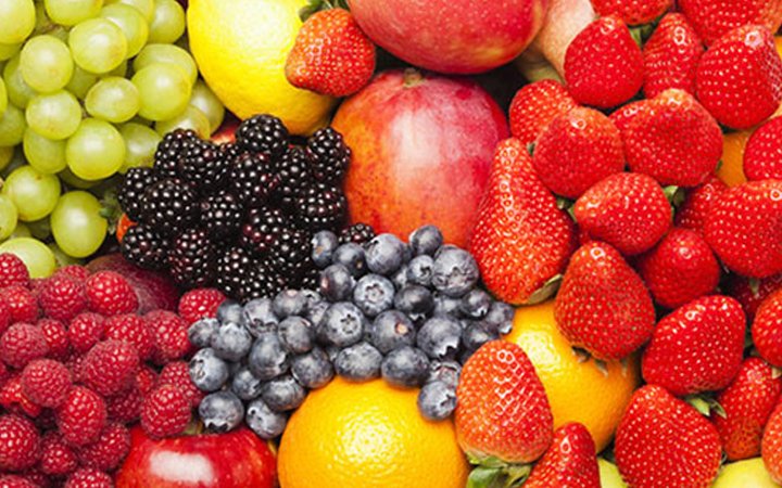 Fruits Import Export Dubai UAE