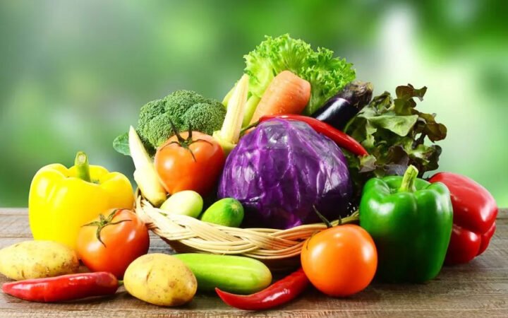 Wholesale vegetable traders in Dubai