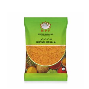 Biryani masala 1 kg