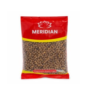 Black Chickpeas 400g