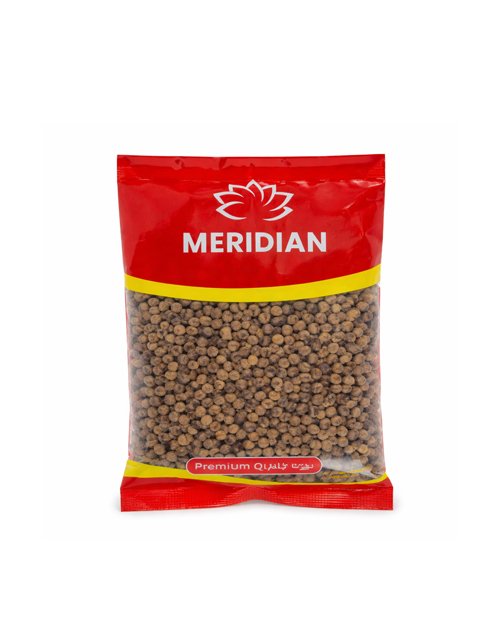 Black Chickpeas 400g