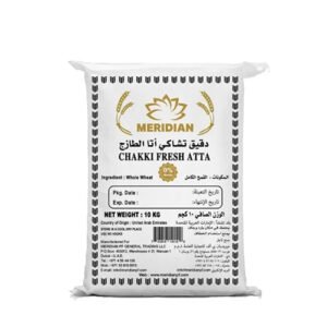 CHAKKI FRESH ATTA 10 kg
