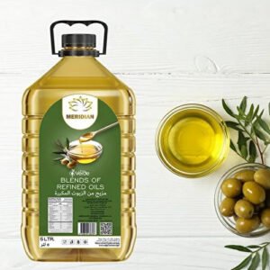 Extra virgin olive oil 5 liters