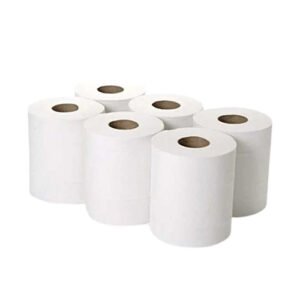 Kitchen-Maxi-roll-2-ply-600-g