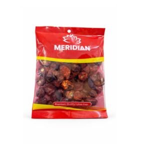 Meridian Round Chilli Whole 50 Gm