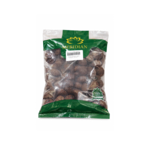 Meridian White Nutmeg Shell 400 Gm