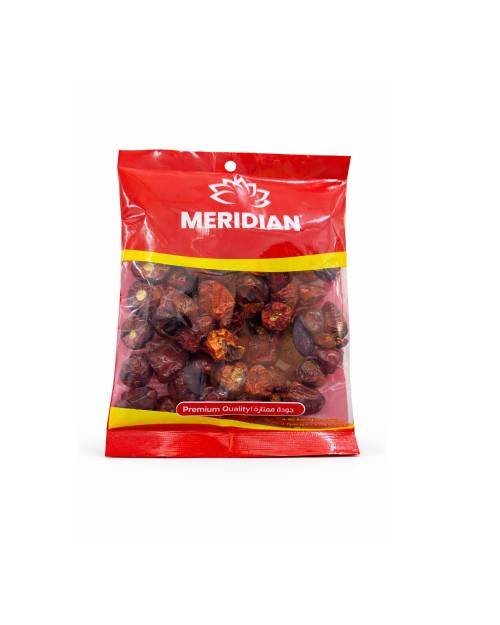 Meridian Round Chilli Whole 50 Gm