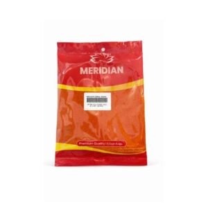 Meridian Red Chilli Powder 100Gm