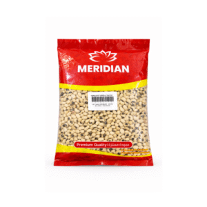 Meridian Black Eye Beans 400 Gm