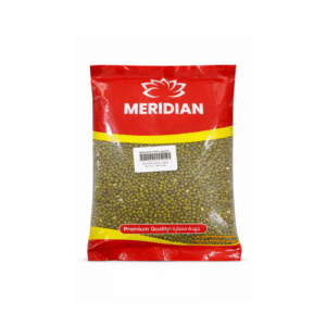 Meridian Moong Whole 400 Gm