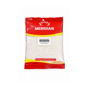 Meridin Sago Seed Small 100 Gm
