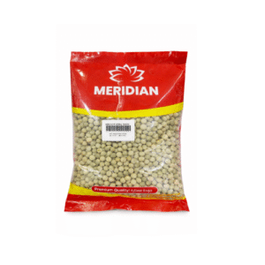 Meridian Green Peas 400 Gm
