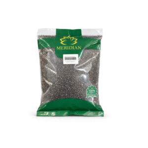 Meridian Black Pepper Whole 50Gm