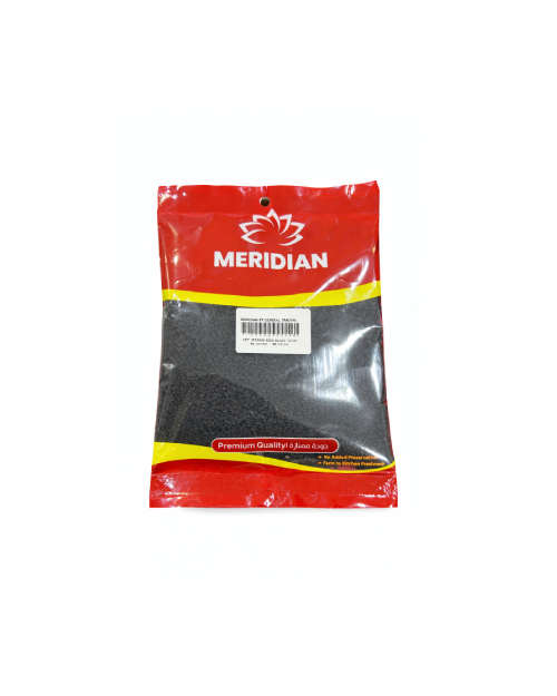 Meridian Seesam Seed White 100Gm