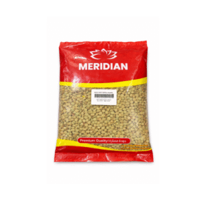 Meridian Green Lentil 400 Gm