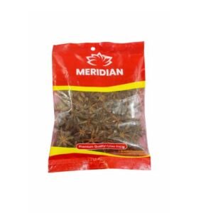Meridian Star Anie Seeds 100Gm