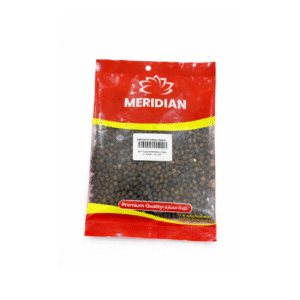 Meridian Black Pepper Powder 75 Gm