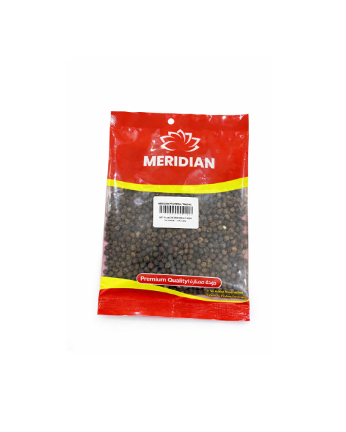 Meridian Black Pepper Powder 75 Gm