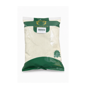 Meridian Black Pepper Whole 100 Gm