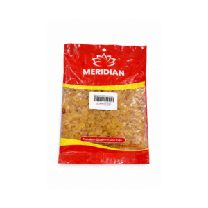 Meridian Raisin Gold (Kismis) 100 Gm