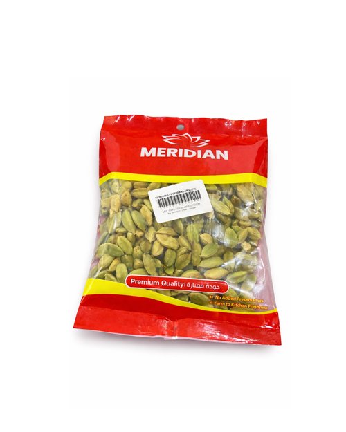 Meridian Cardamom Green 100 Gm