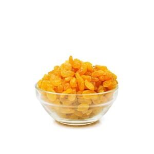 KISHMISH GOLD IRANI 1 KG