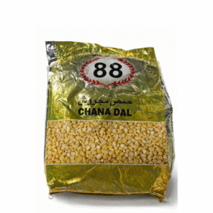 88 Chana Dal 15KG