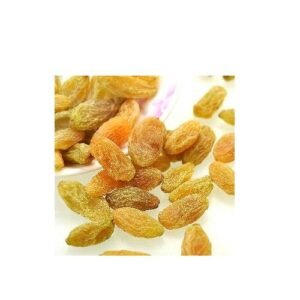 KISHMISH GOLDEN -5KG- CTN