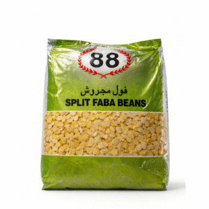 88 Split Faba Beans 15KG