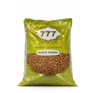 777 Black Chana 15KG
